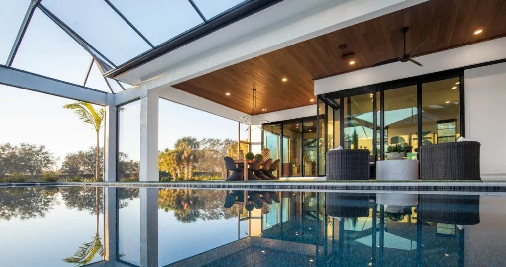 Impact Doors: The Ultimate Upgrade for Florida Home Protection