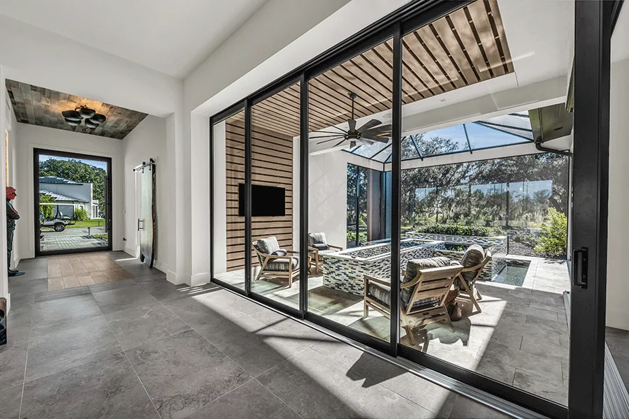 What Are the Best Hurricane Impact Windows for Florida Homes?