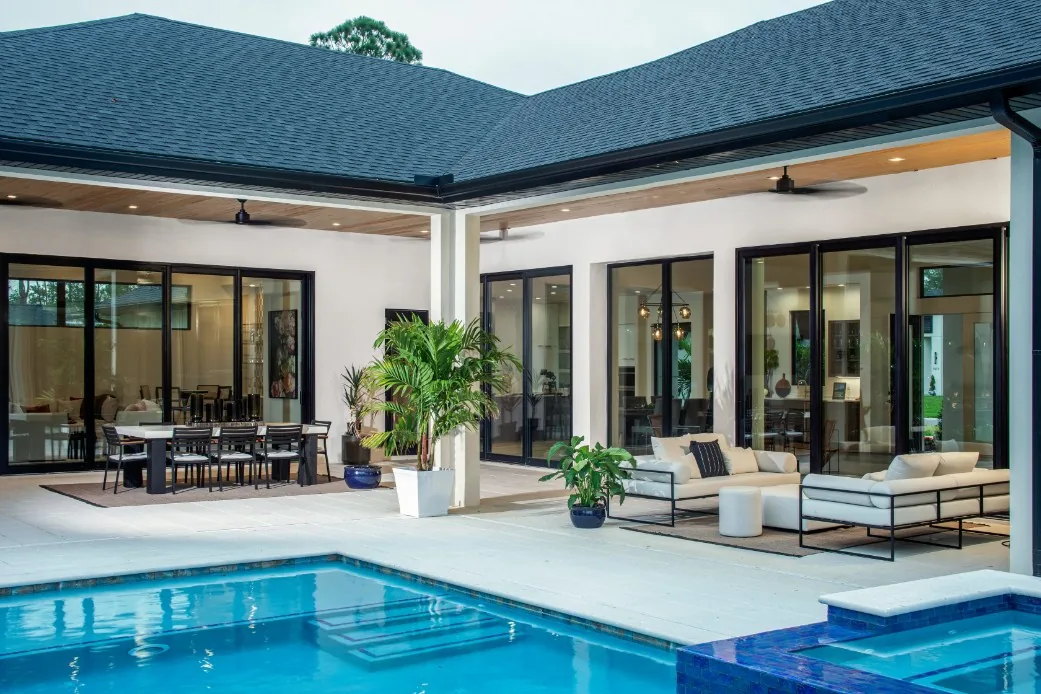 How Impact Windows Lower Your Florida Homeowners Insurance (Up to 45% Off Premiums)