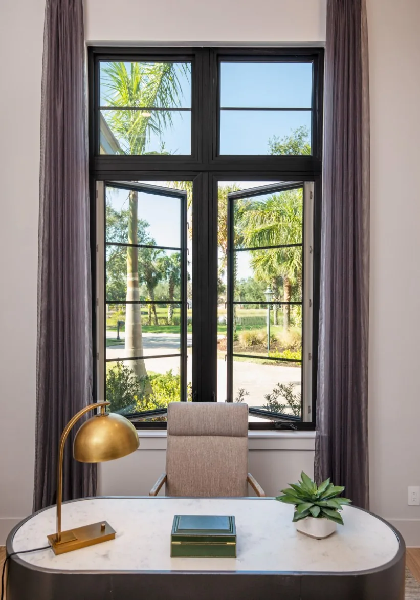 Why PGT Windows Are the #1 Choice for Florida Homeowners