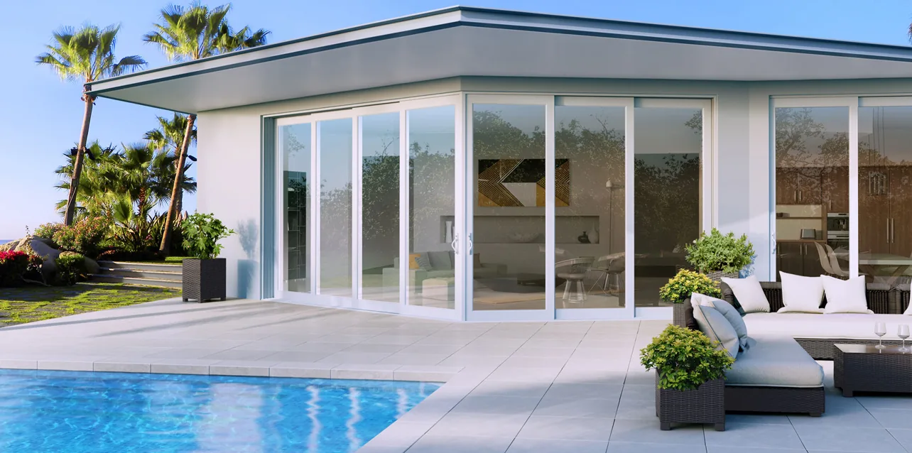 Impact Windows vs. Hurricane Shutters: Which Is Right for Your Florida Home?