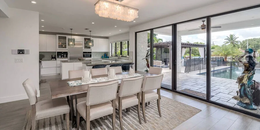 How Much Do Hurricane Impact Doors Cost in Florida?